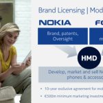 5 smartphones Nokia seraient prévus pour 2017