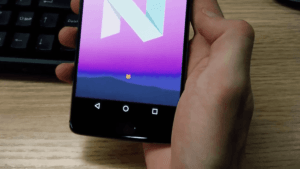 OnePlus 3 : la mise à jour Nougat disponible en beta publique
