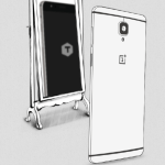 OnePlus 3T : les premières images à la veille de son annonce