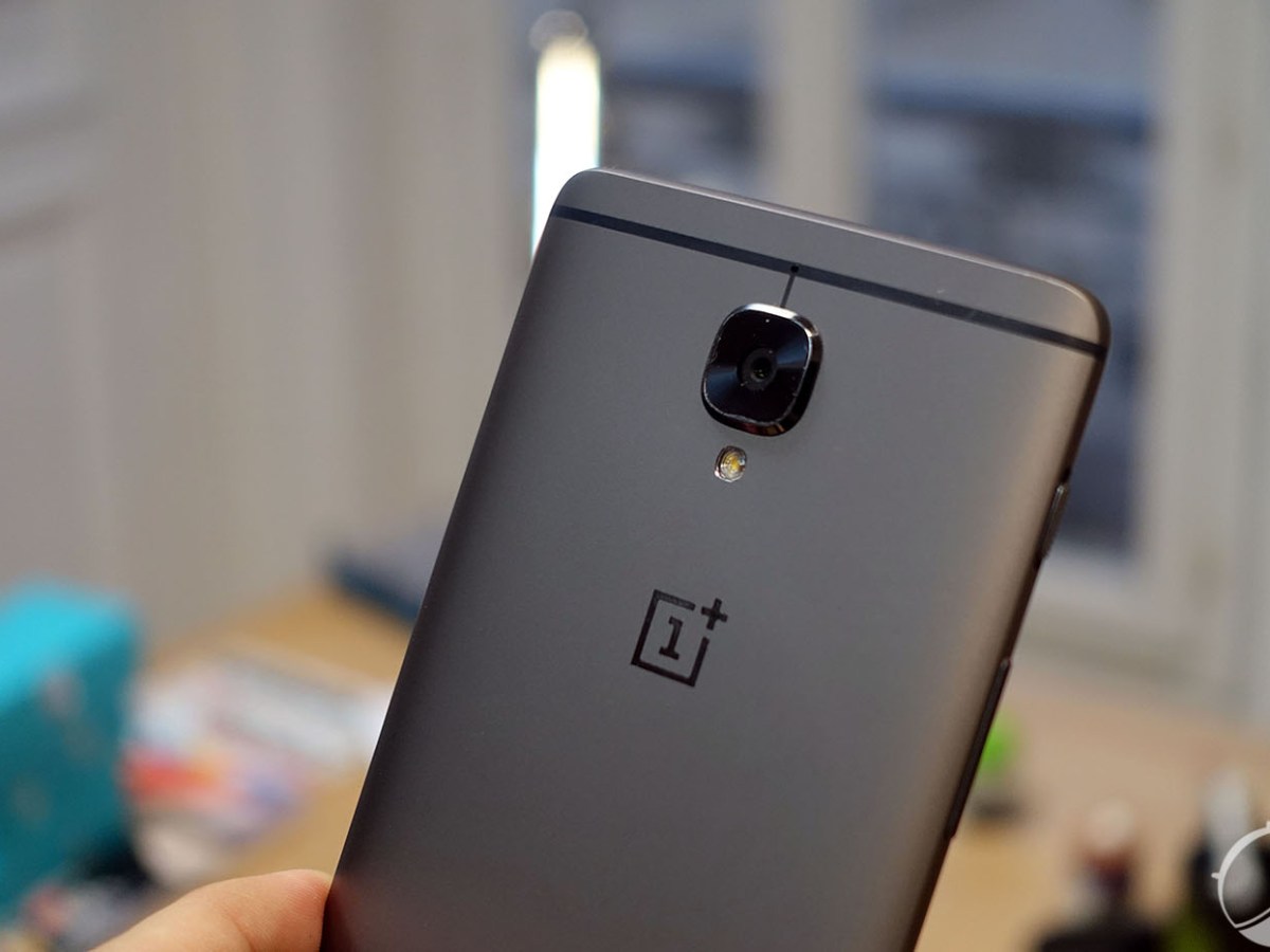 Oneplus 3 тормозит что делать