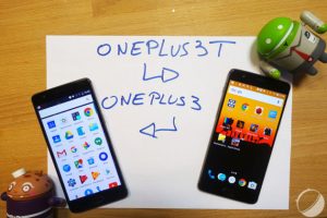 La prochaine mise à jour du OnePlus 3/3T apporte un launcher semblable aux Google Pixel