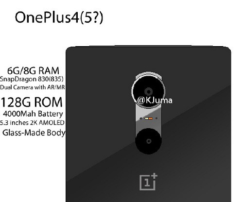 oneplus-4-specs