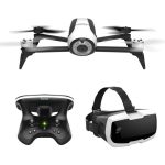 🔥 Bon plan drone : le pack Parrot Bebop 2 FPV à 499 euros