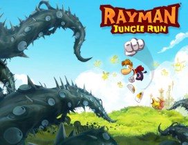 🔥 Bon plan : le jeu Rayman Jungle Run est à 0,10 euro sur Android
