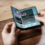 Smartphones pliables : Samsung se prépare en protégeant ses technologies