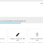 🔥 Bon plan Black Friday : Honor 5C à 129 euros chez Bouygues Telecom (débloqué) 🔥 Bon plan Black Friday : Honor 5C à 129 euros chez Bouygues Telecom (débloqué)