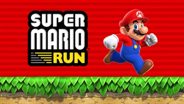 Super Mario Run : nous avons testé le premier jeu mobile de Nintendo