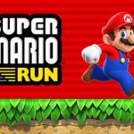 Nintendo annonce la date de sortie de Super Mario Run sur iOS mais oublie Android