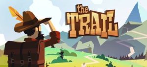 Découvrez The Trail, le très inspiré jeu mobile de Peter Molyneux Découvrez The Trail, le très inspiré jeu mobile de Peter Molyneux