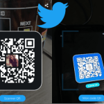 Twitter lance le QR Code pour suivre un profil comme Snapchat
