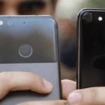 Comparatif photo : que vaut le Google Pixel face aux Samsung Galaxy S7 et iPhone 7 ?