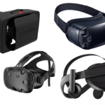 5 bons plans sur les casques virtuels pendant le Black Friday 5 bons plans sur les casques virtuels pendant le Black Friday