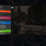 L’Oculus Rift va permettre de jouer à la Xbox One sur un écran virtuel géant