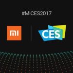 CES 2017 : Xiaomi compte annoncer un produit international