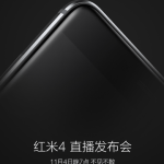 La date de sortie du Xiaomi Redmi 4 enfin révélée