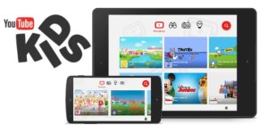 YouTube Kids débarque sur nos téléviseurs et bientôt sur Android TV
