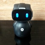 Omate Yumi, le robot sous Android compatible avec Alexa fait son entrée