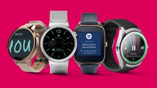 Android Wear 2.0 : la liste des montres mises à jour