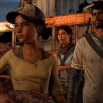 The Walking Dead Saison 3 disponible sur le Play Store, la Saison 2 en promo The Walking Dead Saison 3 disponible sur le Play Store, la Saison 2 en promo