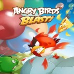 Angry Birds Blast se la joue Candy Crush sur Android (et iOS)