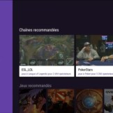 Freebox Mini 4K : Twitch peut enfin être téléchargé sur le Play Store