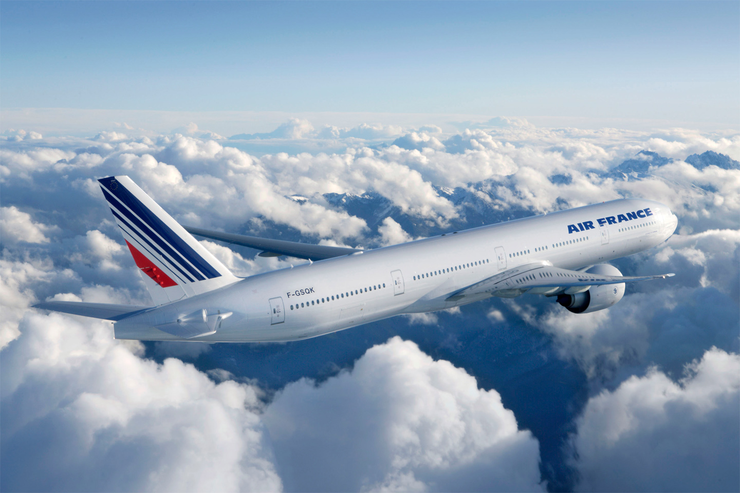 air-france