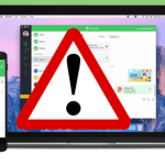 AirDroid : une énorme faille de sécurité découverte, désinstallez-le tout de suite