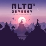 Alto’s Odyssey : le runner est enfin disponible sur Android