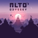 Alto’s Odyssey : le runner est enfin disponible sur Android Alto’s Odyssey : le runner est enfin disponible sur Android