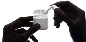 En cas de perte d’un écouteur Apple AirPod, il ne faudra pas tout racheter