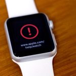 WatchOS 3.3.1 : la mise à jour bloque certaines Apple Watch, Apple la retire
