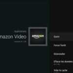 Amazon Prime Video fonctionne sur Android TV, mais pas sur la Freebox Mini 4K