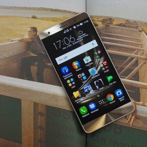 ZenFone 4 : Asus envisagerait de se fournir chez MediaTek