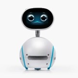 Asus Zenbo, le robot autonome sera en vente dès janvier 2017