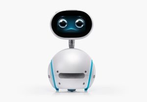 Asus Zenbo, le robot autonome sera en vente dès janvier 2017