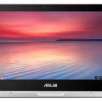 Asus C302 : un nouveau Chromebook convertible en tablette