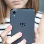 BlackBerry : TCL nous promet de nouveaux smartphones au CES 2017