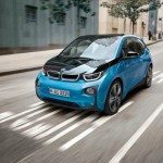 Essai BMW i3 : l’électrique la plus originale gagne 50 % d’autonomie supplémentaire