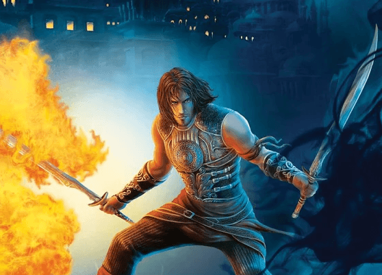 🔥 Bon plan : Prince of Persia Shadow & Flame à 0,10 euro sur Google Play