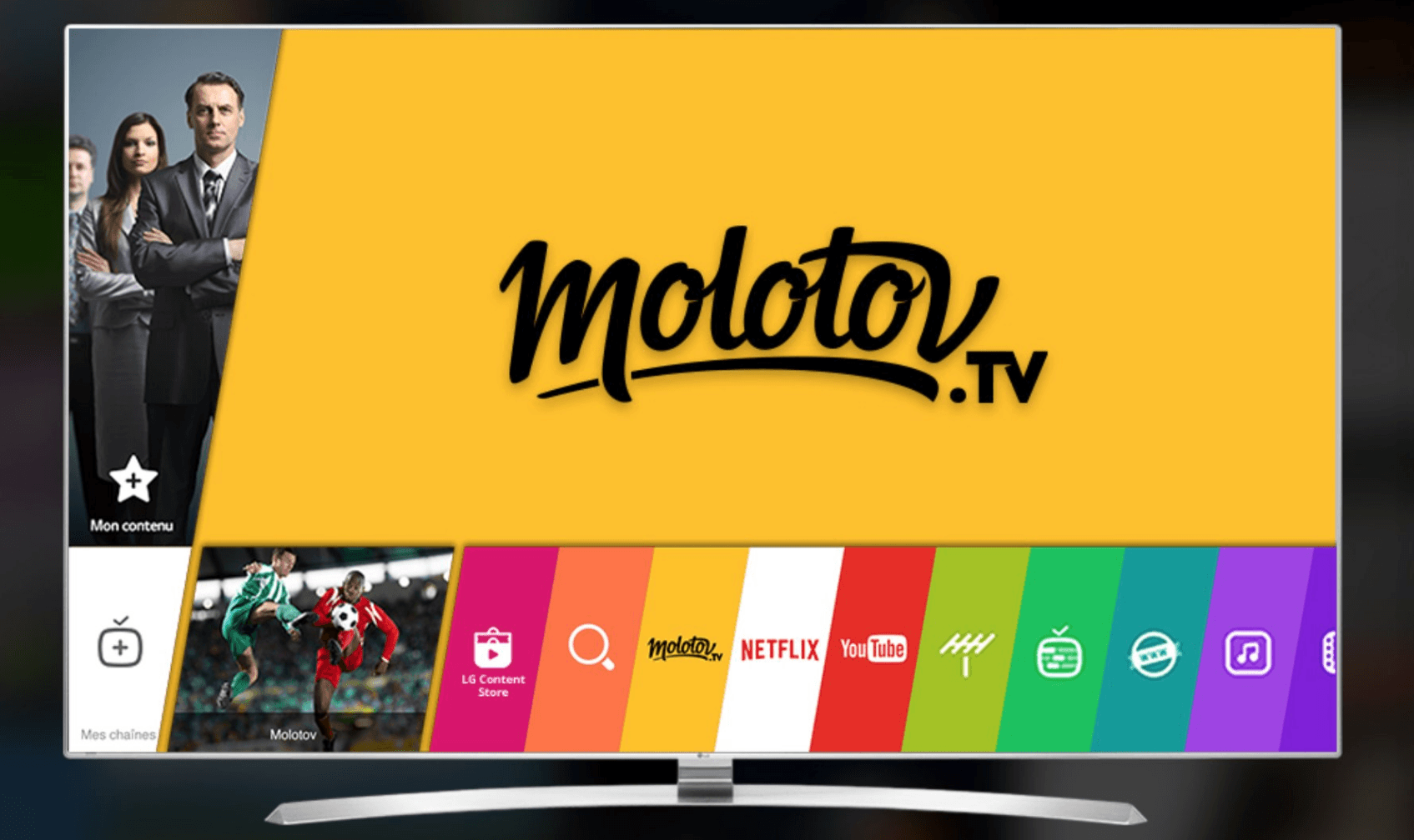 Liste Des Chaînes Tv Orange Gratuite 2021 Pdf