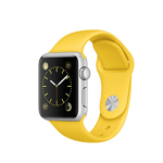 🔥 Bon plan : l’Apple Watch 38 mm est à 199 euros chez Rue du Commerce
