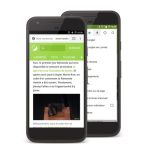 Chrome 55 sur Android apporte un mode hors-ligne et une gestion des téléchargements