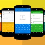 Chrooma Keyboard 4.0 se met à l’intelligence artificielle pour prédire ce que l’on écrit Chrooma Keyboard 4.0 se met à l’intelligence artificielle pour prédire ce que l’on écrit