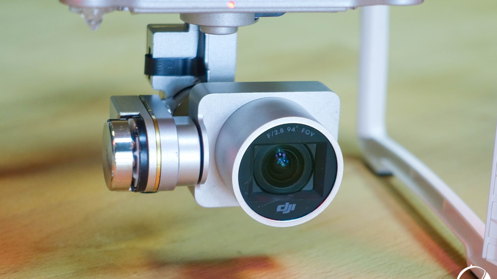 Drone DJI 3 pro Phantom 4 axes camera état batterie inconnu