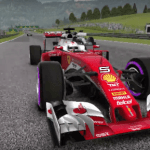 F1 2016, la simulation de course exigeante débarque sous Android