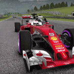F1 2016, la simulation de course exigeante débarque sous Android F1 2016, la simulation de course exigeante débarque sous Android