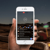 Facebook se met aux vidéos en direct à 360 degrés
