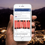 Avec Live Audio, Facebook veut rendre la radio plus interactive