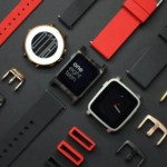 Fitbit : un an après le rachat, le support des montres Pebble va bientôt s’arrêter