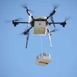 7-Eleven : aux Etats-Unis, l’enseigne a déjà effectué 77 livraisons par drone